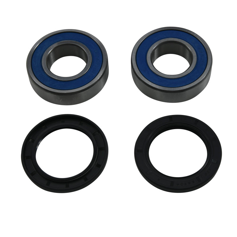 All Balls Racing 2019 Yamaha NIKEN Wheel Bearing Kit Front 25-1799 25-1799 Photo - Primary