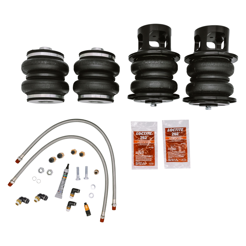 Air Lift ALF Coilover Kits Suspension Coilovers main image