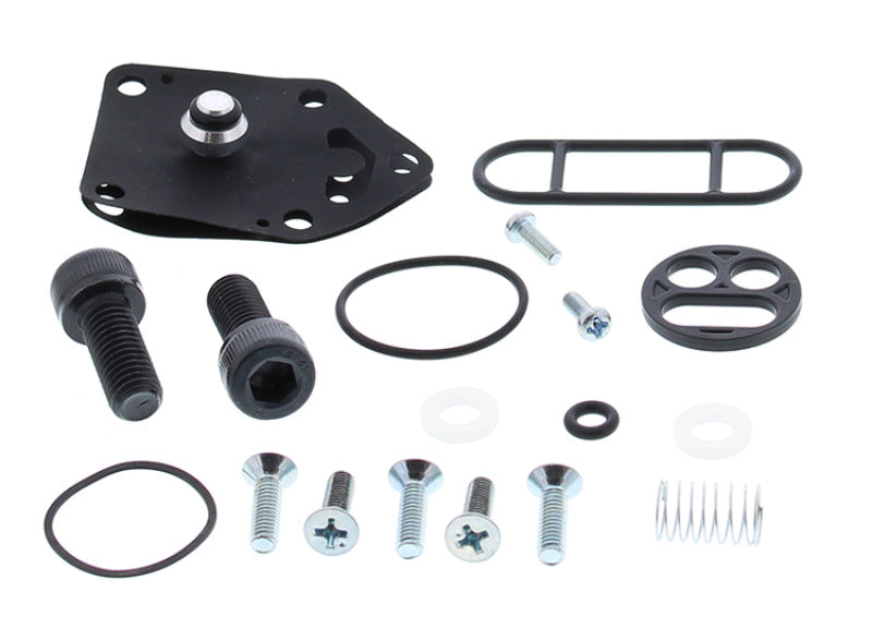 All Balls Racing 96-09 Kawasaki EN500 Vulcan LTD Fuel Tap Repair Kit 60-1112 60-1112 Photo - Primary