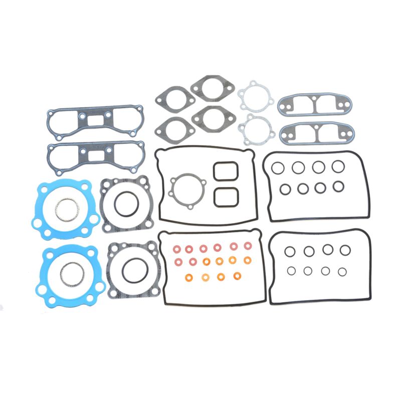 Athena 84-91 Harley-Davidson Big Twins 1340 Top End Gasket Kit P400195600900 P400195600900 Photo - Primary