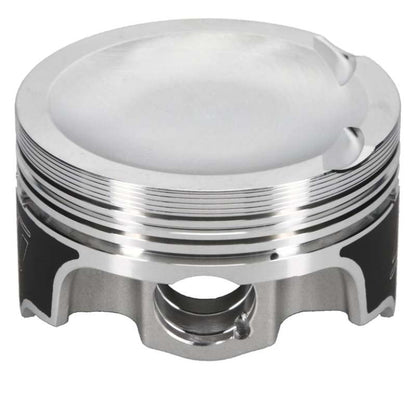 Wiseco Piston Kit- Mazda Speed 3 Dished -13.3cc 9.5:1 K640M88 User 4
