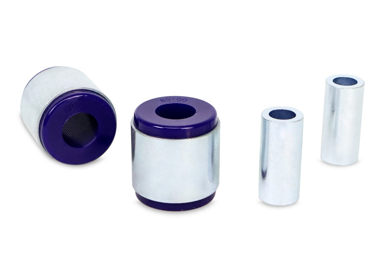 Superpro SPR Bushing Kits Suspension Bushings - Full Vehicle Kits main image
