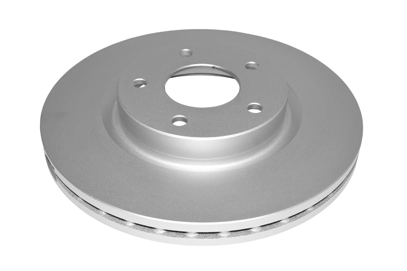 DBA DBA En-Shield Standard Rotors Brakes, Rotors & Pads Brake Rotors - OE main image