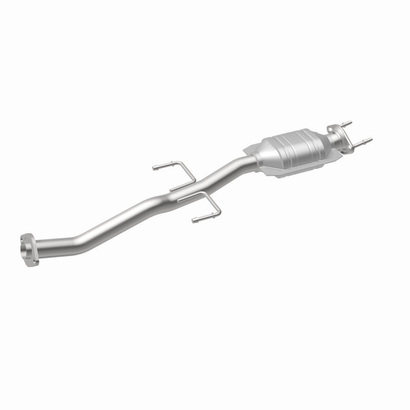 MagnaFlow Mazda Protege HM Grade Federal / EPA Compliant Direct-Fit Catalytic Converter 50672 360 Degree Image Set