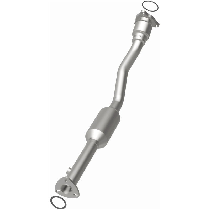 MagnaFlow HM Grade Federal / EPA Compliant Direct-Fit Catalytic Converter 24201 Photo - out of package
