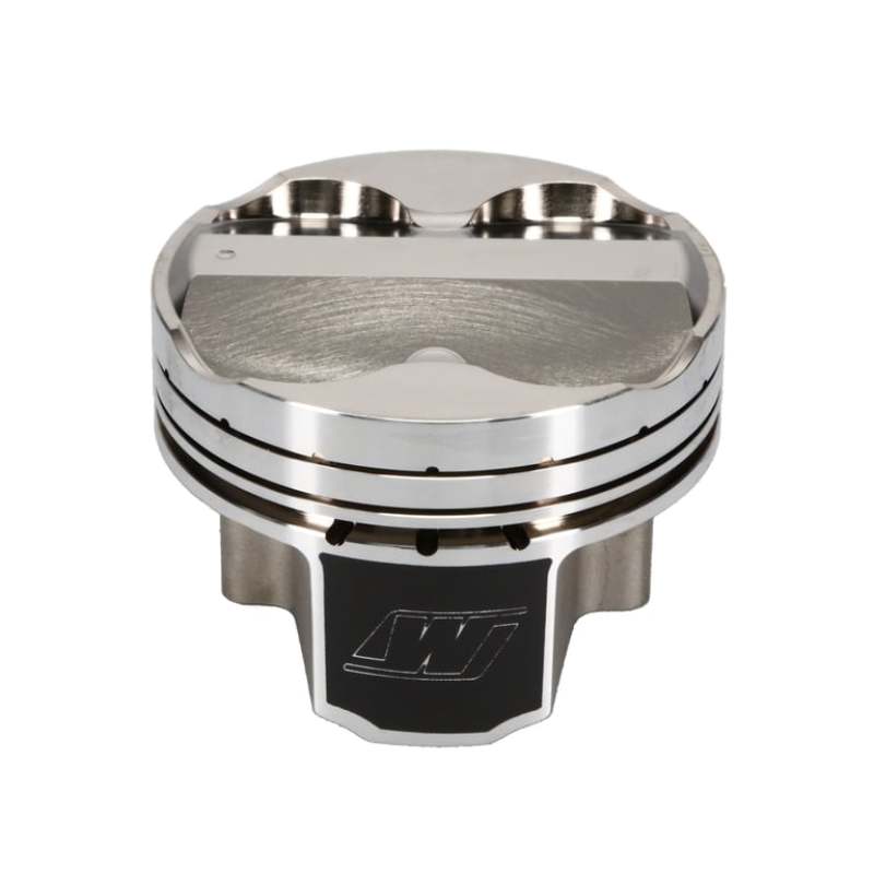 Wiseco Toyota 2JZ Supra -.8cc Dome 10.5:1 CR Piston Shelf Stock *Single Piston Only* 6678M86AP 6678M86AP Photo - out of package