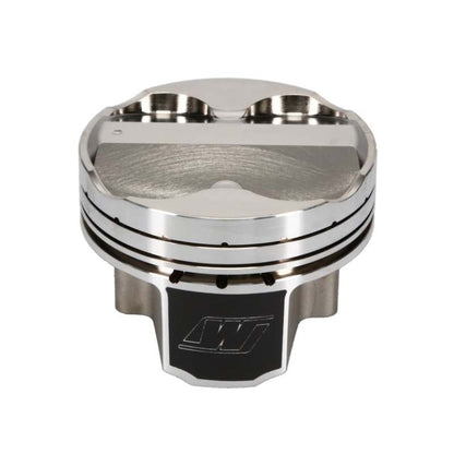 Wiseco Toyota 2JZ Supra -.8cc Dome 10.5:1 CR Piston Shelf Stock *Single Piston Only* 6678M86AP 6678M86AP Photo - out of package