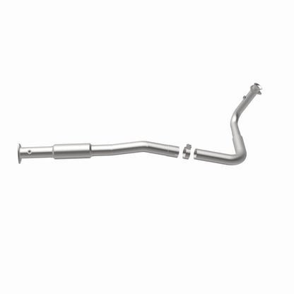 MagnaFlow OEM Grade Federal / EPA Compliant Direct-Fit Catalytic Converter 52052 360 Degree Image Set