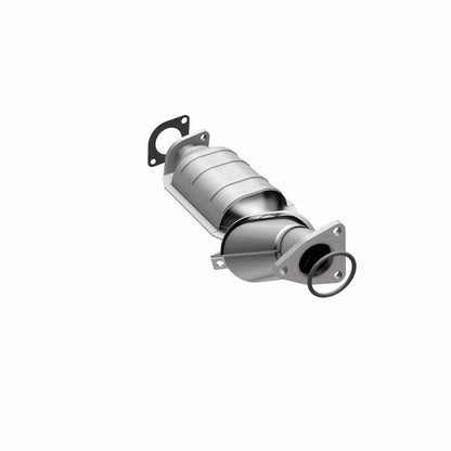 MagnaFlow HM Grade Federal / EPA Compliant Direct-Fit Catalytic Converter 24086 360 Degree Image Set