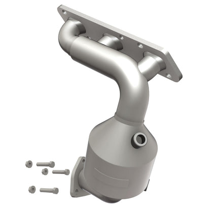 MagnaFlow Mazda MPV HM Grade Federal / EPA Compliant Manifold Catalytic Converter 50480 Photo - Primary