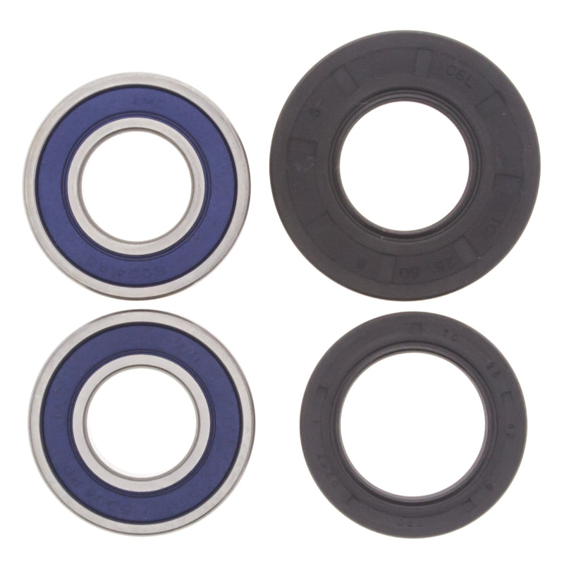 All Balls Racing 2000 Husqvarna CR125 Wheel Bearing Kit Front 25-1426 25-1426 Photo - Primary