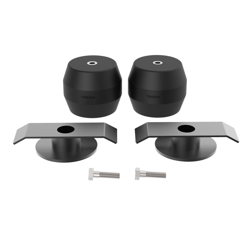 Timbren Timbren SES Kit Rear 00-  Toyota Tundra TIMTORTTN TORTTN Photo - Primary