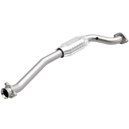 MagnaFlow HM Grade Federal / EPA Compliant Direct-Fit Catalytic Converter 23966 Photo - Primary