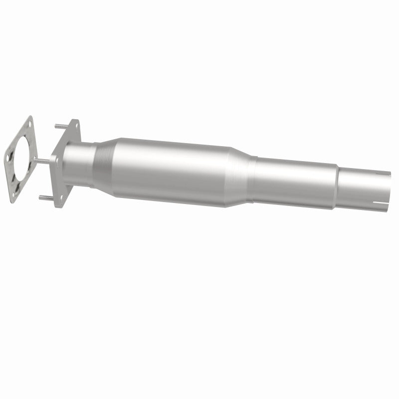 MagnaFlow OEM Grade Federal / EPA Compliant Direct-Fit Catalytic Converter 51333 360 Degree Image Set