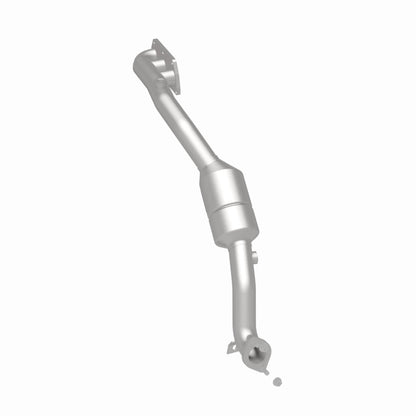 MagnaFlow Audi A8 Quattro OEM Grade Federal / EPA Compliant Manifold Catalytic Converter 51178 360 Degree Image Set