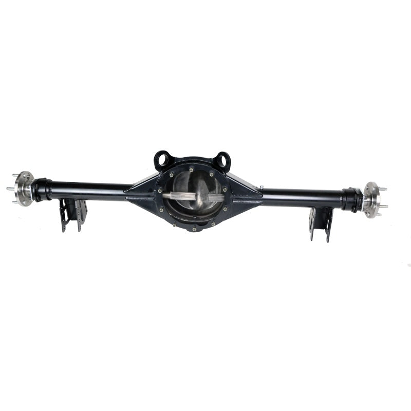 Ridetech RID Axle and Housing Packages Drivetrain Axles main image