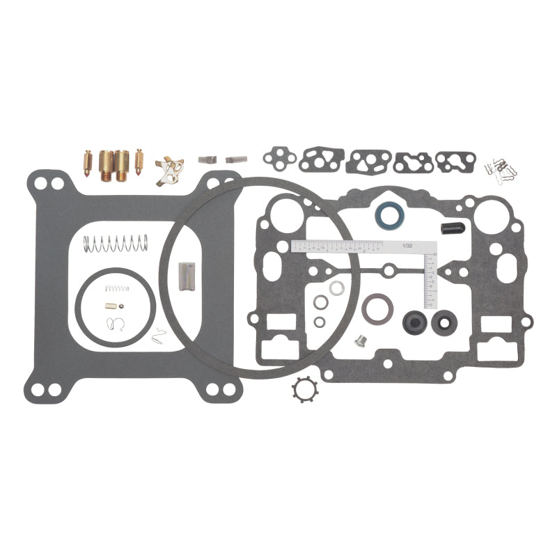 Edelbrock Master Rebuilding Kit 1477 Photo - Primary
