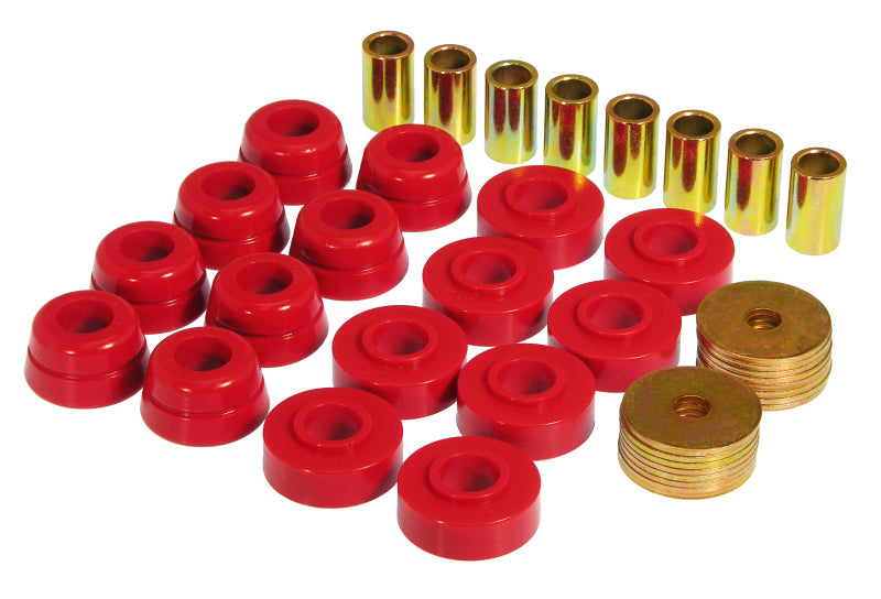Prothane Body Mount 7-133 Photo - Primary