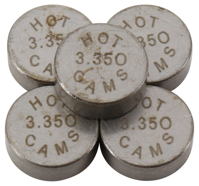 Hot Cams Replacement Shim 5PK948335 5PK948335 Photo - Primary