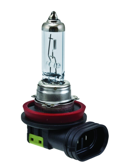 Hella Light Bulb, Bulb H11 12V 55W PGJ19-2 HP2.0 (2) H11 2.0TB Photo - Primary