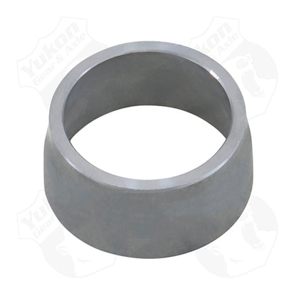 Yukon Gear & Axle Yukon Gear 2007-Current Toyota Tundra Front Crush Sleeve YSPCS-040 YSPCS-040 Photo - Primary