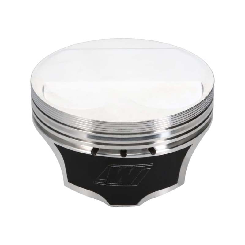 Wiseco Nissan VR38DETT +3.5cc 1.210in x 3.760in HD - 3D Dome 10.5:1 Piston Kit K695M955AP-3D K695M955AP-3D User 3
