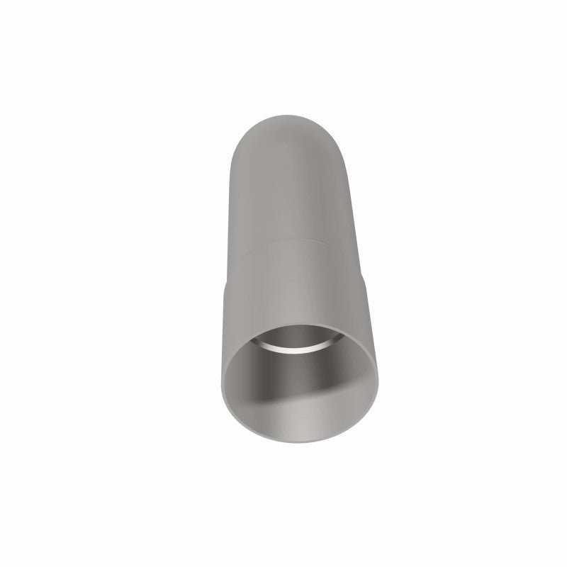 Magnaflow Tip 1-pk Turndown 3x13 3 ID SS 35180 35180 360 Degree Image Set
