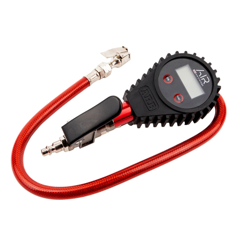 ARB Digital Tire Inflator Braided Hose W/Chuck ARB601 ARB601 Photo - Primary