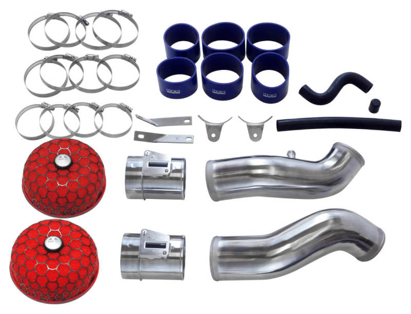 HKS Rs Z34/Ckv36 Vq37vhr 70020-AN106 User 1