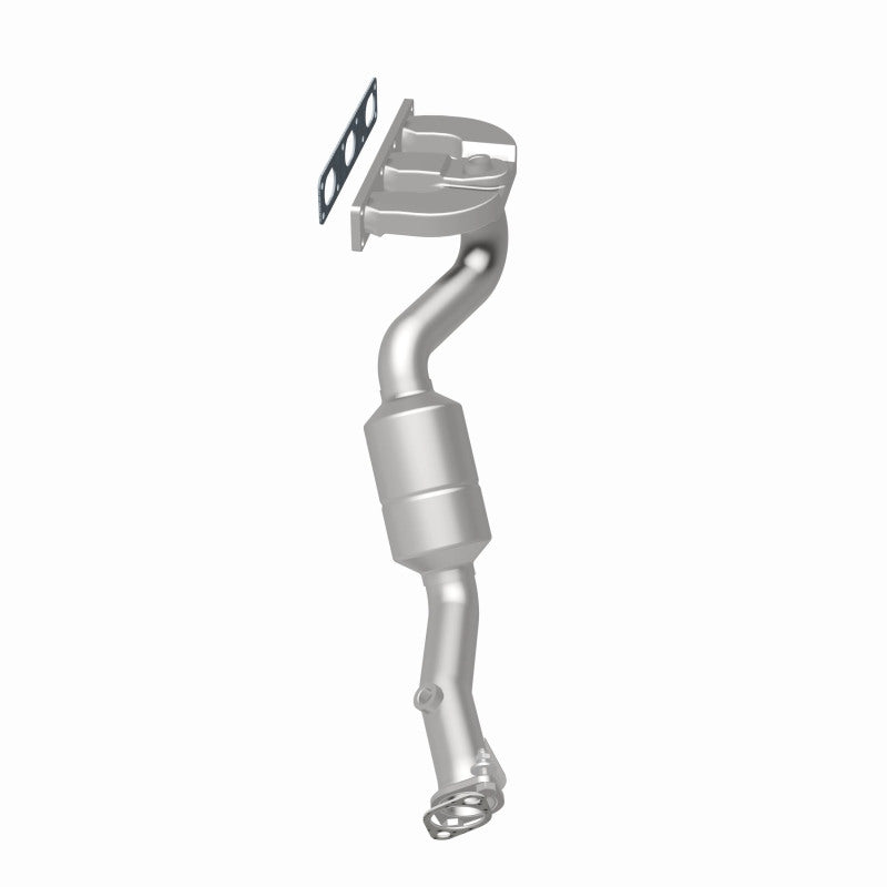 MagnaFlow BMW OEM Grade Federal / EPA Compliant Manifold Catalytic Converter 51816 360 Degree Image Set
