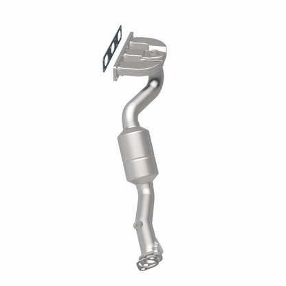 MagnaFlow BMW OEM Grade Federal / EPA Compliant Manifold Catalytic Converter 51816 360 Degree Image Set