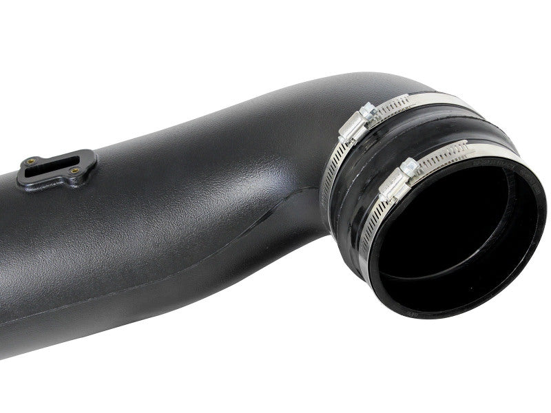 aFe Magnum FORCE Stage-2 Si Pro Guard7 Cold Air Intake System Gm Diesel Tr 75-81332-0 Photo - Unmounted