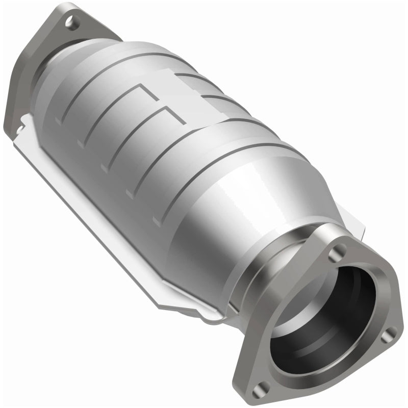 MagnaFlow Audi Standard Grade Federal / EPA Compliant Direct-Fit Catalytic Converter 22927 Photo - out of package
