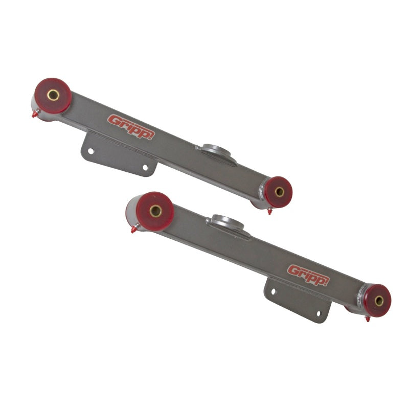 BBK Performance 99-04 Mustang Rear Upper & Lower Control Arms (EXC. IRS) 25260 Photo - Unmounted