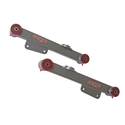 BBK Performance 99-04 Mustang Rear Upper & Lower Control Arms (EXC. IRS) 25260 Photo - Unmounted