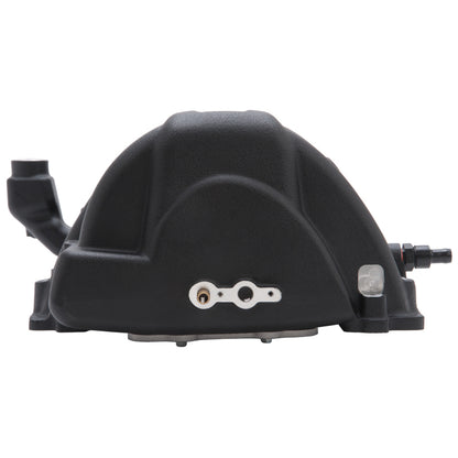 Edelbrock Manifold Hemi Gen Iii Victor Efi Blk Powder Coat 7179 Photo - out of package