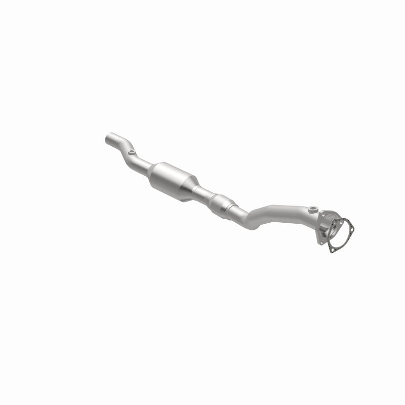 MagnaFlow Audi A6 HM Grade Federal / EPA Compliant Direct-Fit Catalytic Converter 24123 360 Degree Image Set