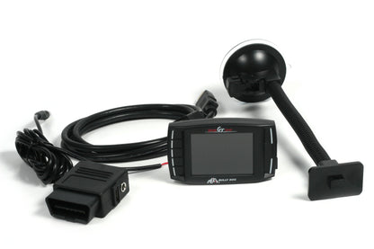 Bully Dog Triple Dog GT Gas Tuner and Gauge 50 State Legal (bd40417 is less expe 40410 User 6