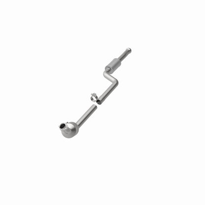 MagnaFlow Mercedes-Benz California Grade CARB Compliant Direct-Fit Catalytic Converter 5561916 360 Degree Image Set