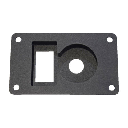 ARB Universal Switch Coupling Bracket 3501050 3501050 Photo - Unmounted