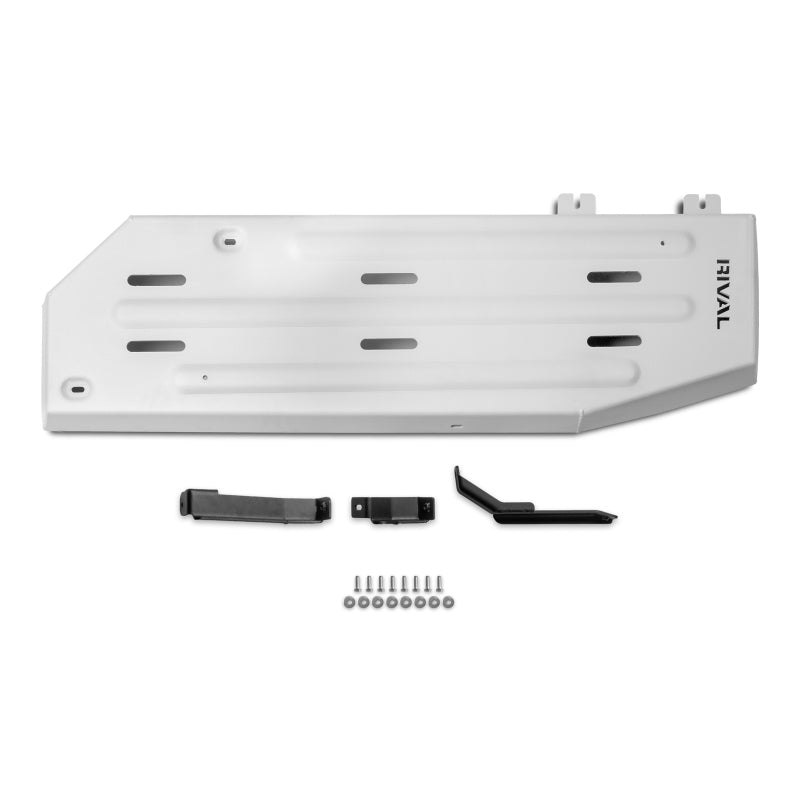 Rival 4x4 RLL Skid Plate Body Armor & Protection Skid Plates main image