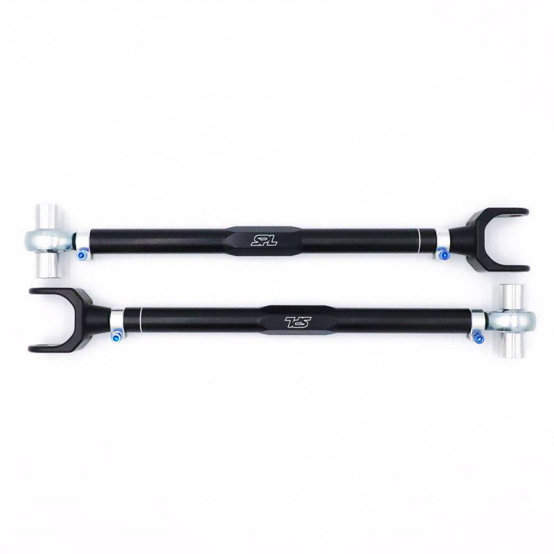 SPL Part Rear Toe Arms Q50/Q60 - DogBone Version SPL RTA V37D Photo - Primary