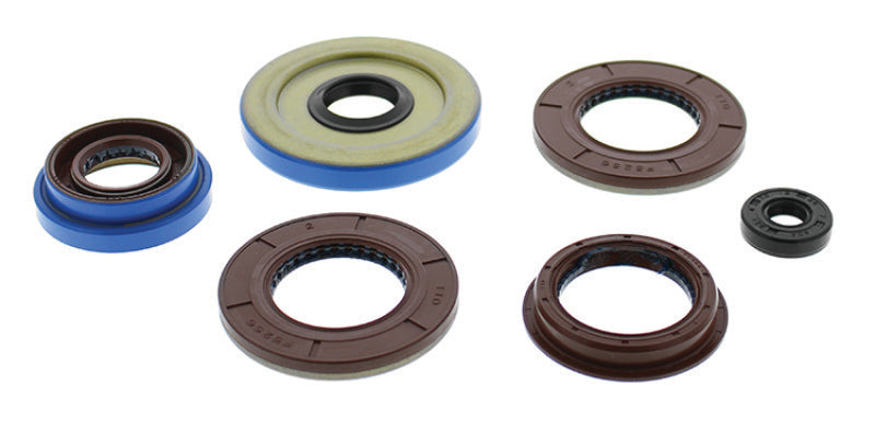 QuadBoss 2014 Polaris Ranger 900 Diesel HST/Deluxe Oil Seal Set 564238 564238 Photo - Primary