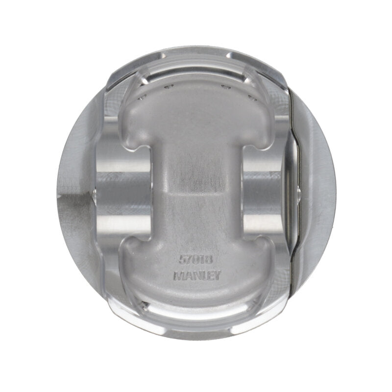 Manley Performance Manley Chevrolet LS 4.125 Bore -31.00cc Extreme Duty Piston Kit 599200CE-8 599200CE-8 User 6