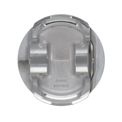 Manley Performance Manley Chevrolet LS 4.125 Bore -31.00cc Extreme Duty Piston Kit 599200CE-8 599200CE-8 User 6