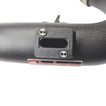 Injen 12-15 Audi A6 L4-2.0L Turbo SP Cold Air Intake System - Wrinkle Black SP3088WB SP3088WB Photo - out of package