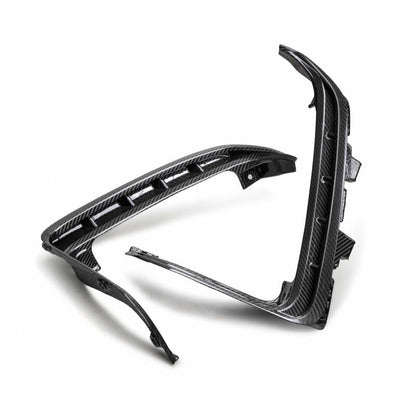 Anderson Composites 2021 Dodge RAM TRX Taillight Surround AC-TLS21DGTRX AC-TLS21DGTRX User 1