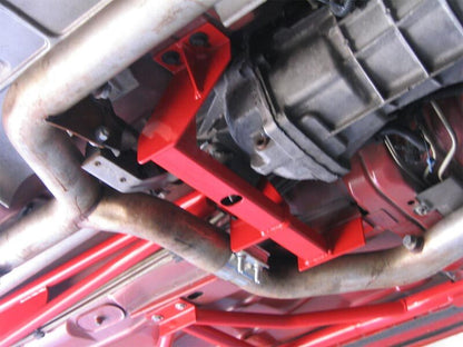 UMI Performance 93-97 GM F-Body Automatic / Torque Arm Relocation Kit 2210-R 2210-R User 2