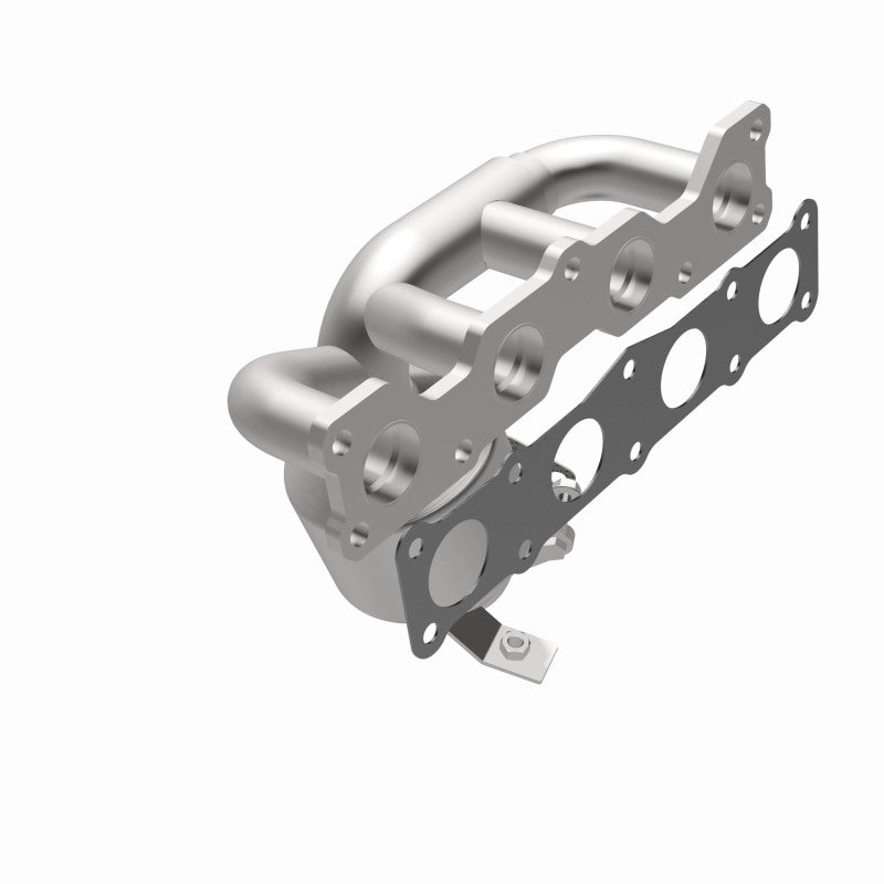 MagnaFlow OEM Grade Federal / EPA Compliant Manifold Catalytic Converter 51125 360 Degree Image Set