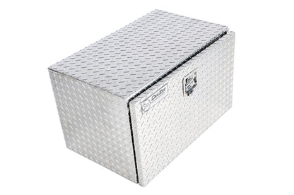 Dee Zee Deezee Universal Tool Box - Specialty Underbed BT Alum 30X20X18 DZ74 DZ74 User 1